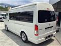 2007 Toyota Hiace Van