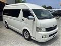 2007 Toyota Hiace Van