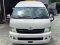 2007 Toyota Hiace Van