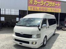 2007 Toyota Hiace Van
