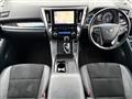 2020 Toyota Alphard Hybrid