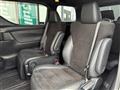 2020 Toyota Alphard Hybrid