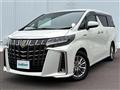 2020 Toyota Alphard Hybrid