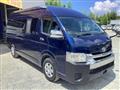 2006 Toyota Hiace Van