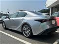 2021 Lexus IS