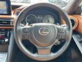 2021 Lexus IS