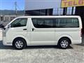 2019 Toyota Hiace Van