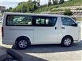 2019 Toyota Hiace Van