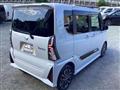 2026 Daihatsu Tanto Custom