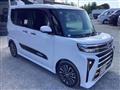 2026 Daihatsu Tanto Custom