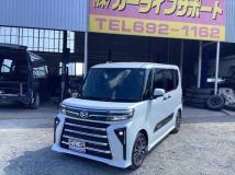 2026 Daihatsu Tanto Custom