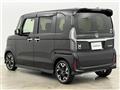 2017 Honda N BOX