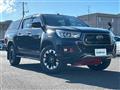 2019 Toyota Hilux