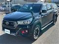 2019 Toyota Hilux