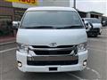 2020 Toyota Hiace Van