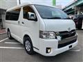 2020 Toyota Hiace Van
