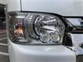2020 Toyota Hiace Van