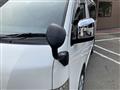 2020 Toyota Hiace Van