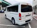 2020 Toyota Hiace Van