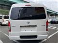 2020 Toyota Hiace Van