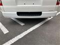 2020 Toyota Hiace Van