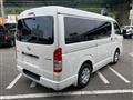 2020 Toyota Hiace Van