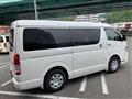 2020 Toyota Hiace Van
