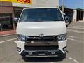2021 Toyota Hiace Van