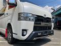2021 Toyota Hiace Van