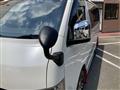 2021 Toyota Hiace Van