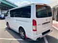 2021 Toyota Hiace Van