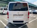 2021 Toyota Hiace Van