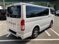 2021 Toyota Hiace Van