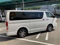 2021 Toyota Hiace Van