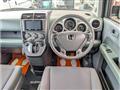 2005 Honda Element