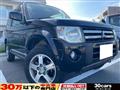 2009 Mitsubishi Pajero Mini