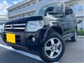 2009 Mitsubishi Pajero Mini