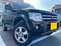 2009 Mitsubishi Pajero Mini