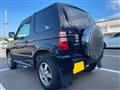 2009 Mitsubishi Pajero Mini
