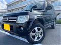2009 Mitsubishi Pajero Mini