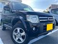 2009 Mitsubishi Pajero Mini