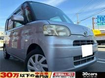 2011 Daihatsu Tanto