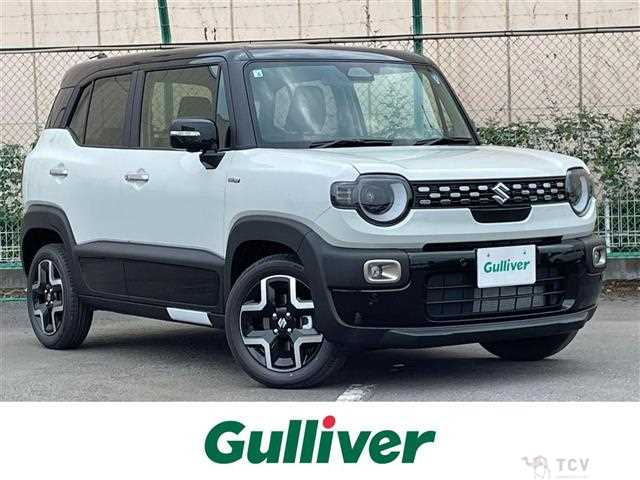 2026 Suzuki XBEE