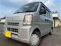 2007 Mazda Scrum Van