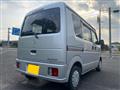 2007 Mazda Scrum Van