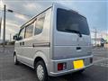2007 Mazda Scrum Van