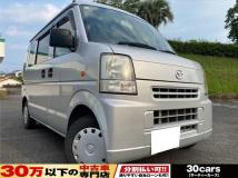 2007 Mazda Scrum Van