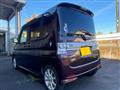 2012 Daihatsu Tanto Custom