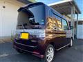 2012 Daihatsu Tanto Custom