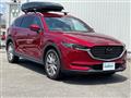 2018 Mazda CX-8